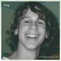 Cover of It's Something I Do