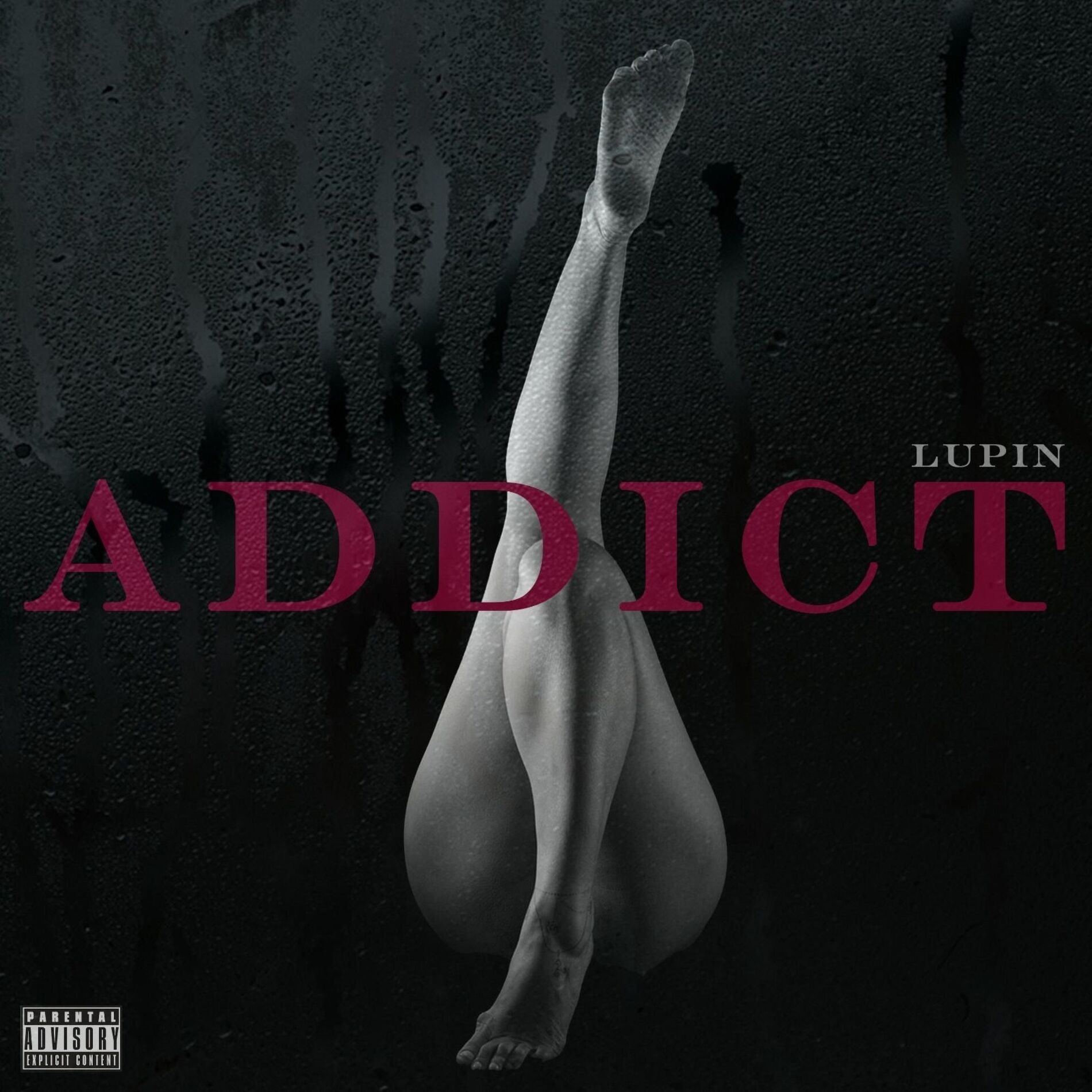 Album cover of ADDICT