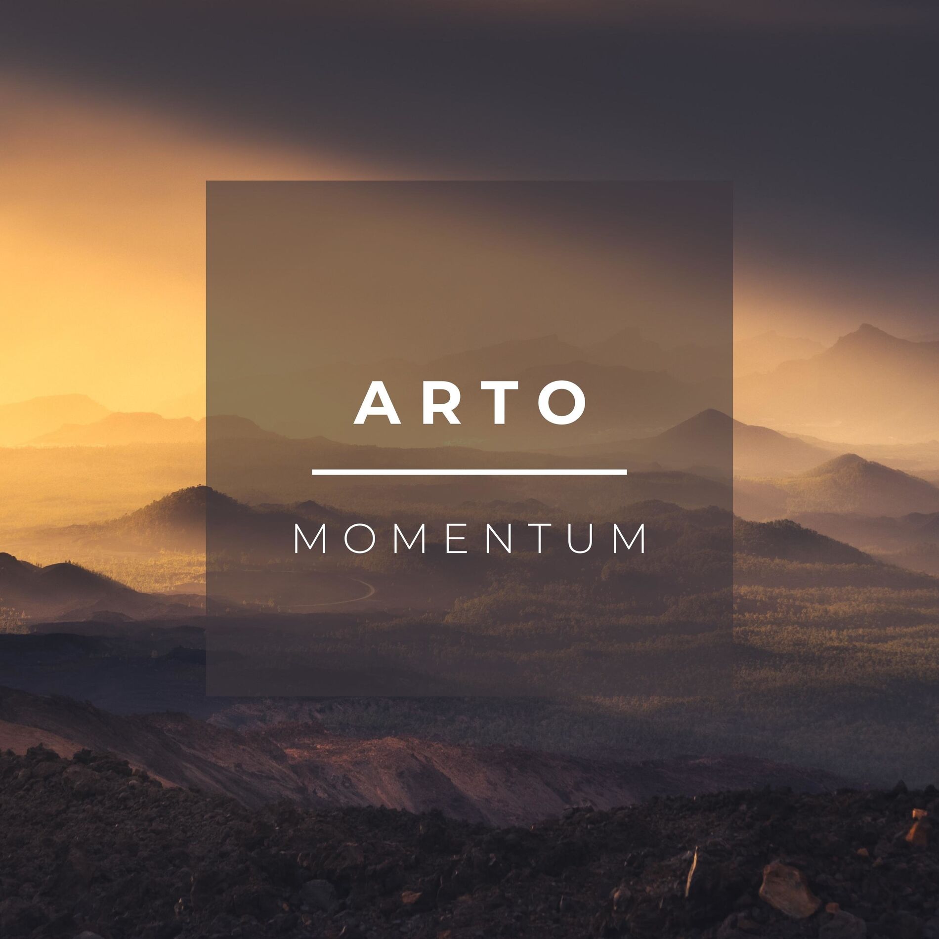 Album cover of Momentum