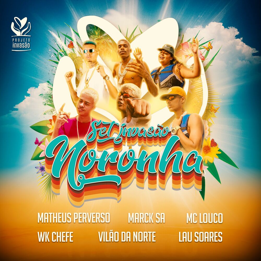 Picture of Set Invasão Noronha