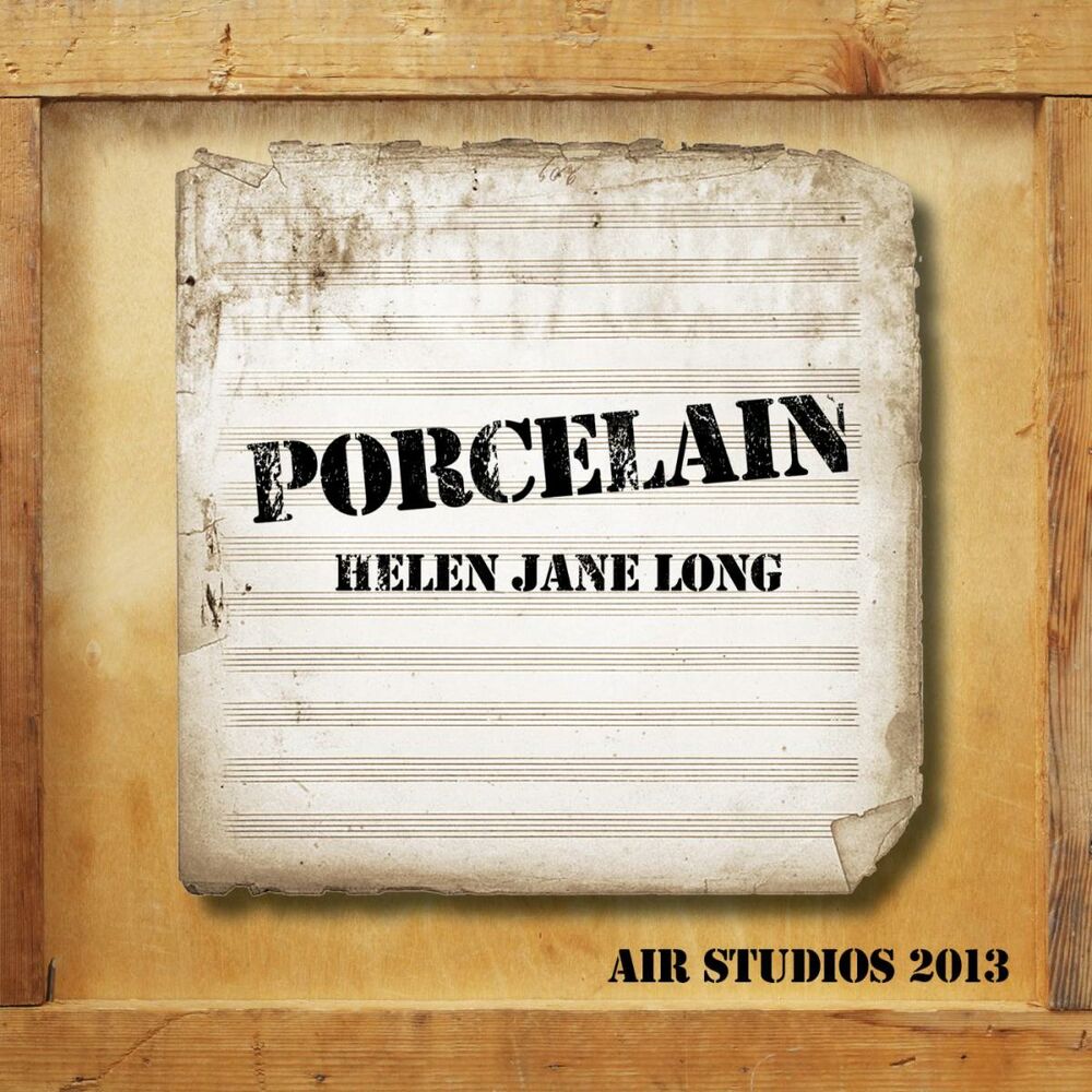 Picture of Porcelain (Air Studios 2013)