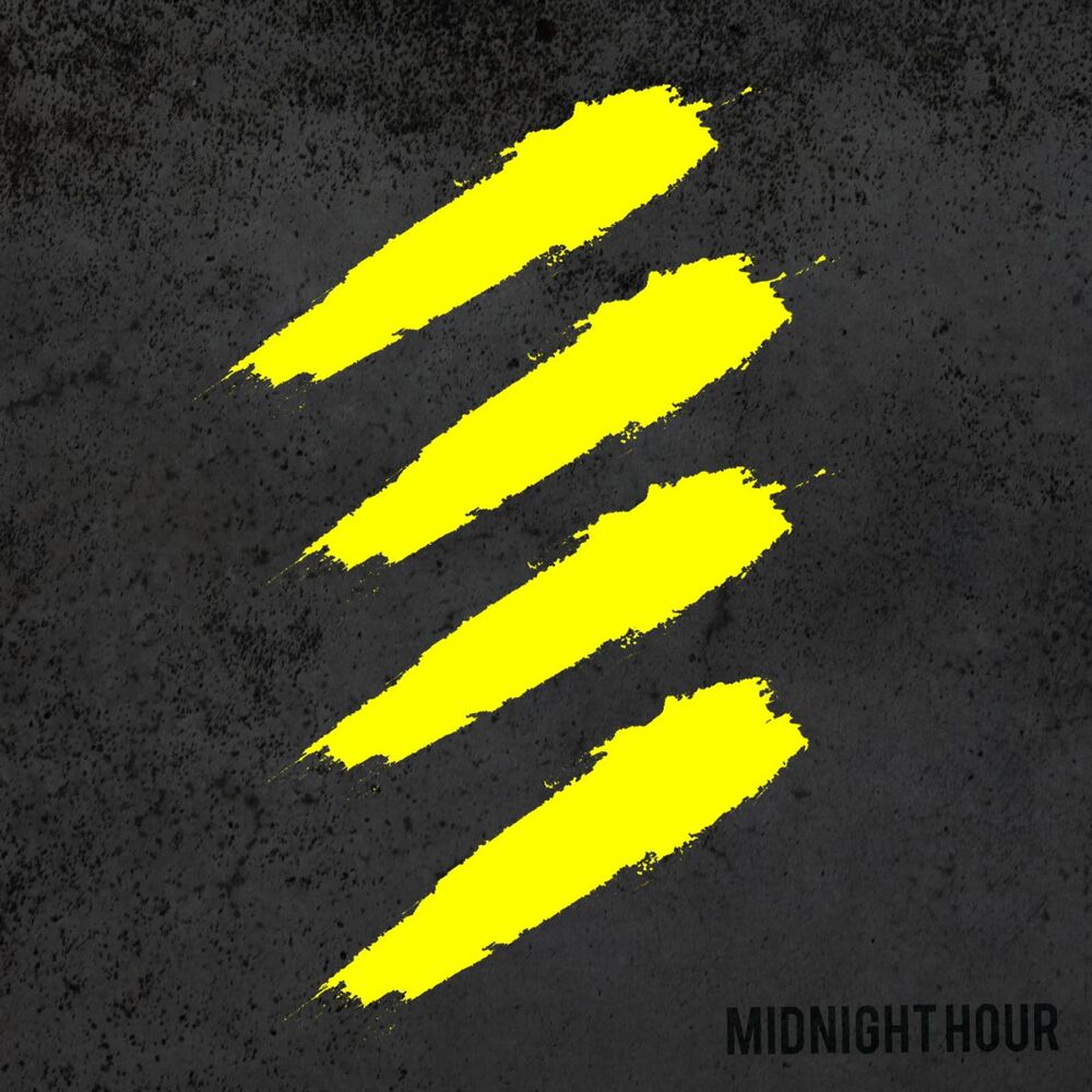 Picture of Midnight Hour