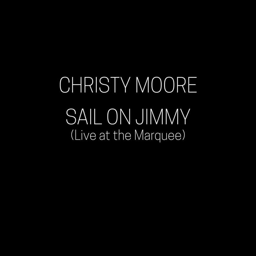 Picture of Sail on Jimmy (Live at the Marquee)