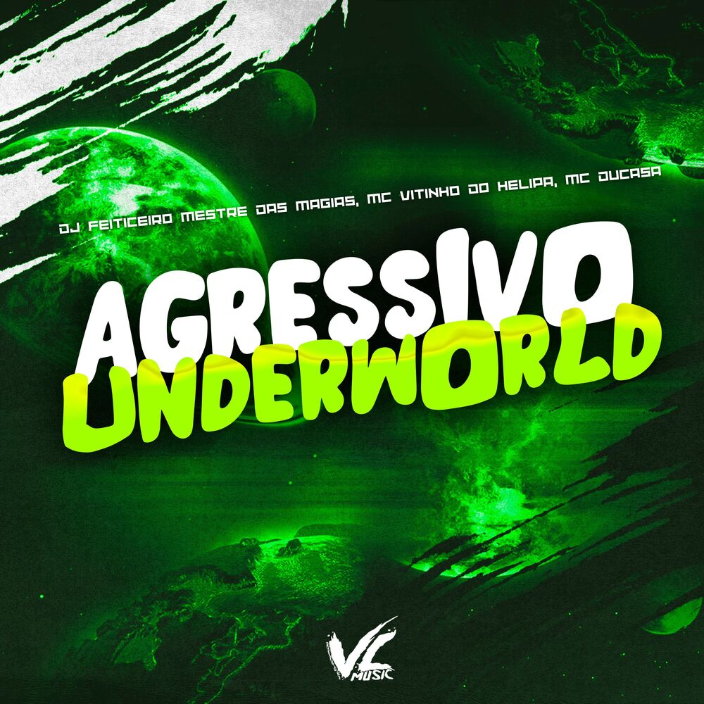 Picture of Agressivo Underworld