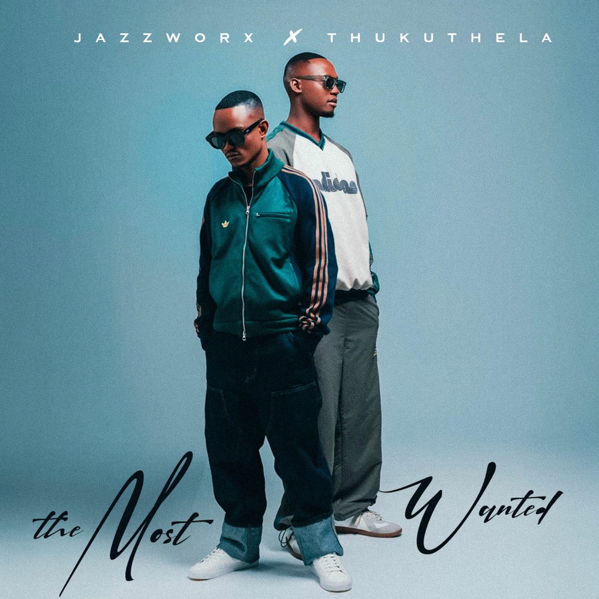 The Most Wanted - JAZZWRLD | Deezer