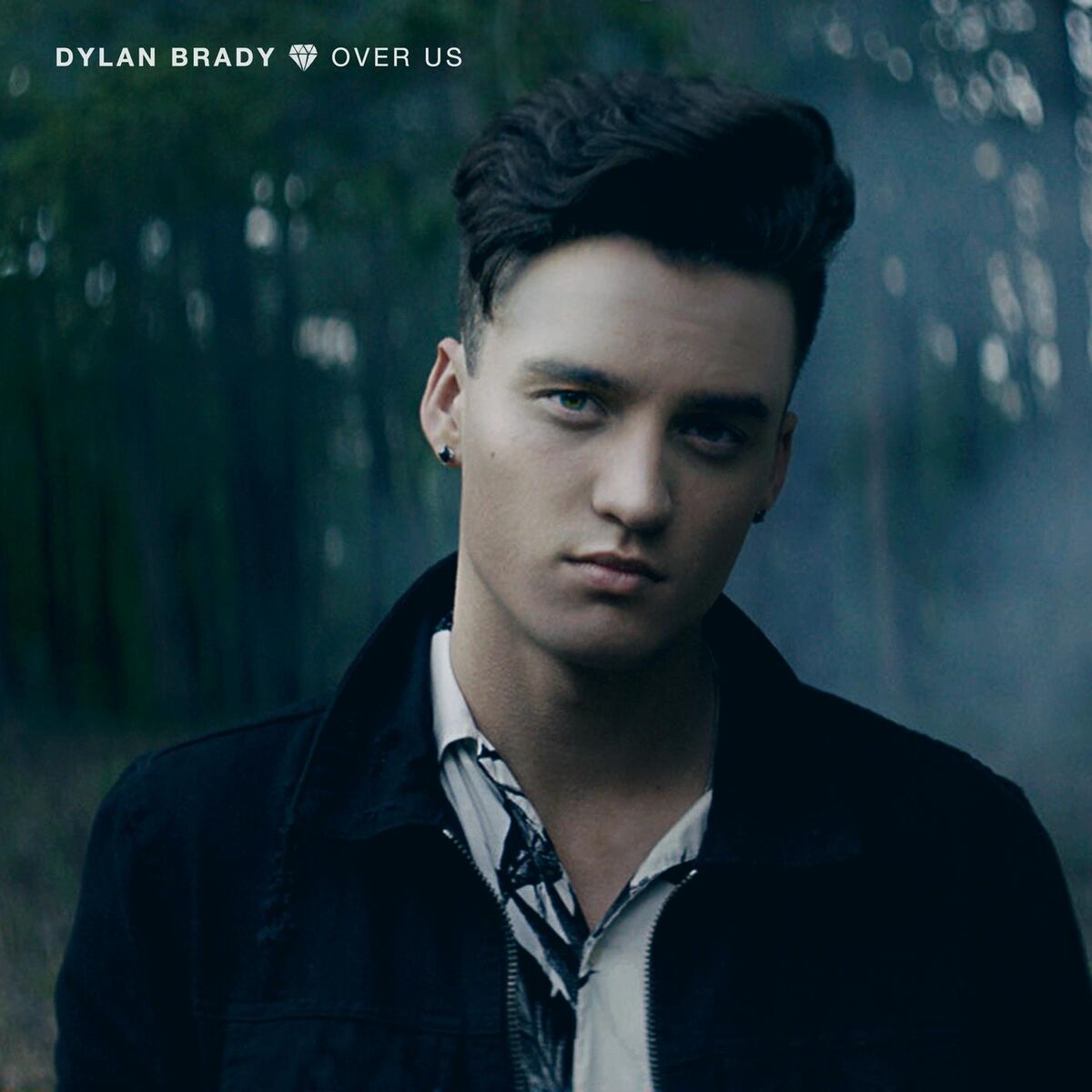 Album cover of Over Us
