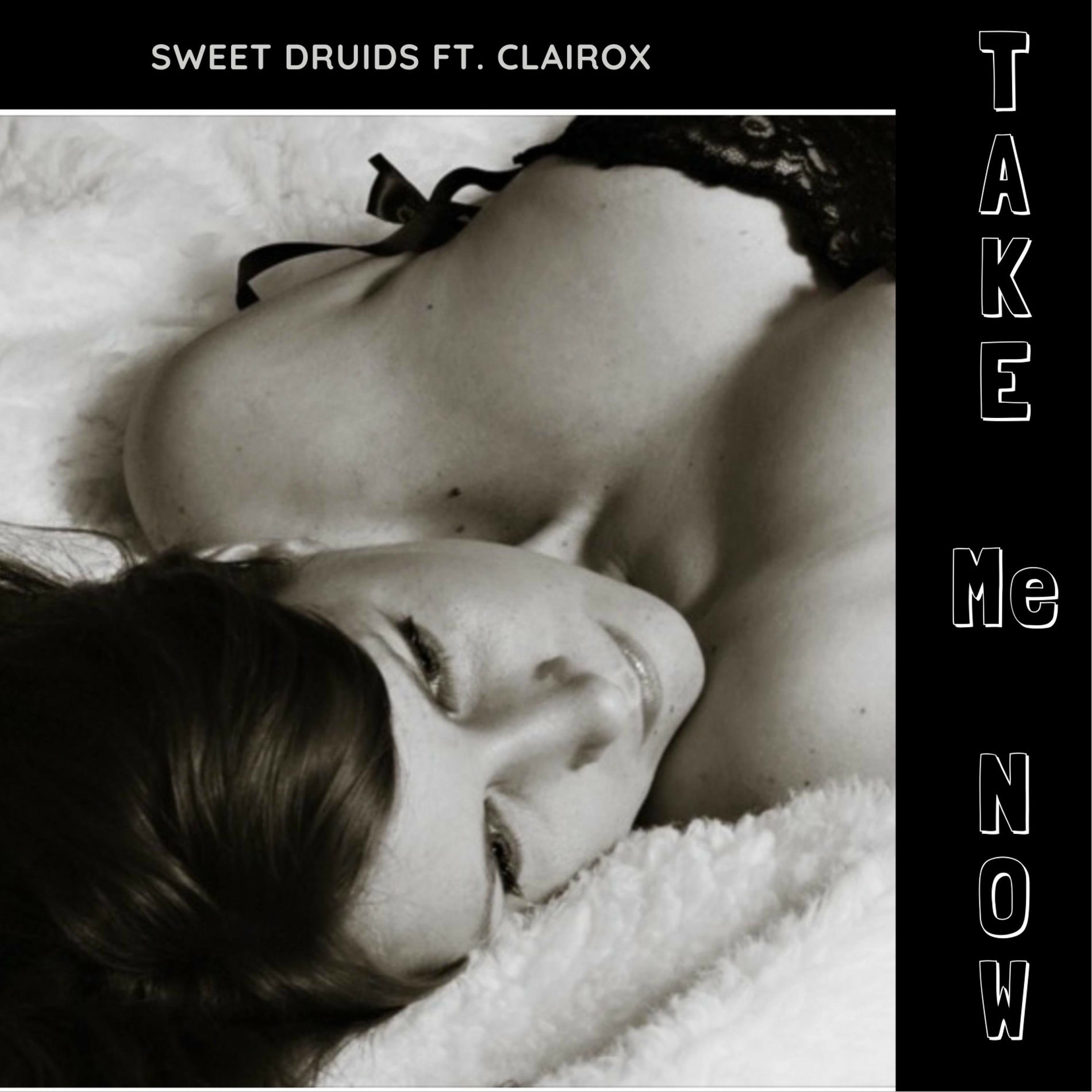 Album cover of Take Me Now