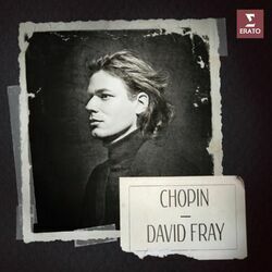 Cover of Chopin: Piano Works