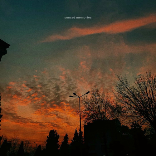 Bhxa - sunset memories | Deezer