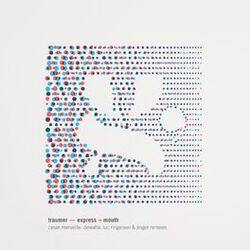 Cover of Express : Remixes + Mouth