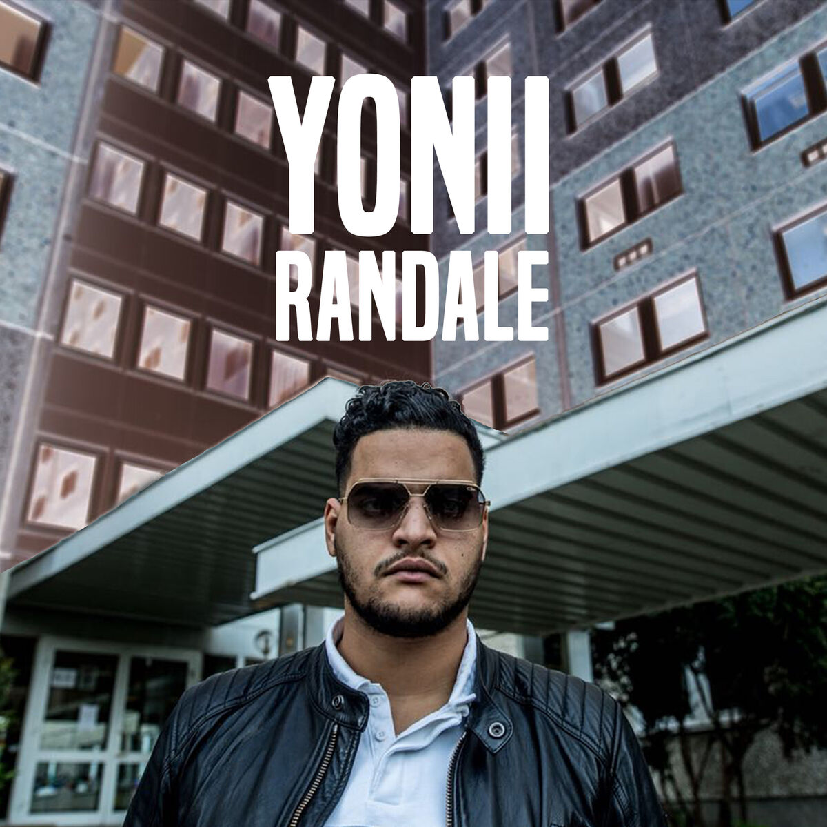 Album cover of Randale