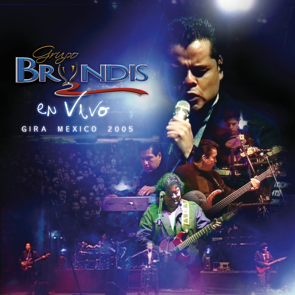 Picture of En Vivo Gira 2005 (En Vivo Gira México / 2005)