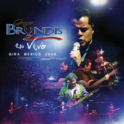 Cover of En Vivo Gira 2005 (En Vivo Gira México / 2005)