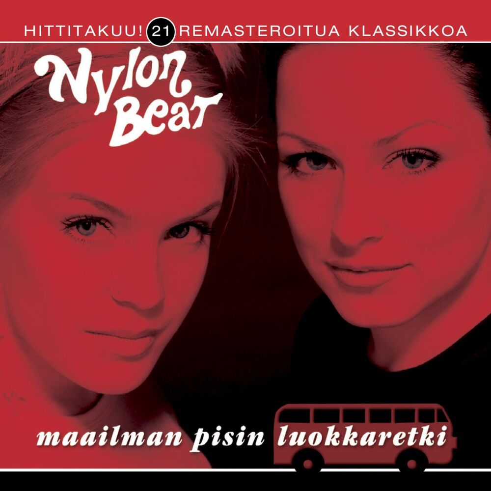 Picture of Maailman pisin luokkaretki