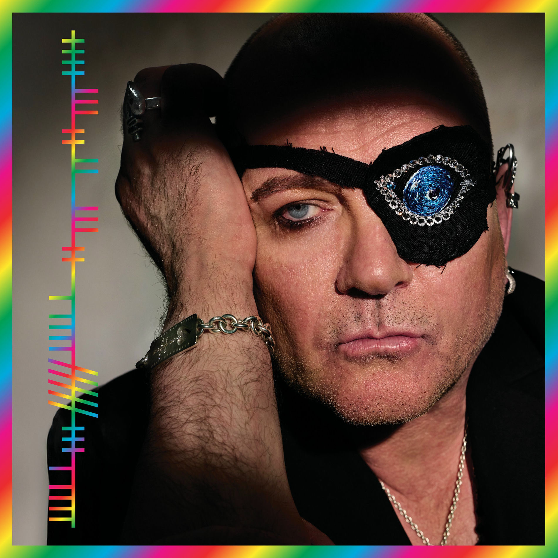 Album cover of The Church of Love