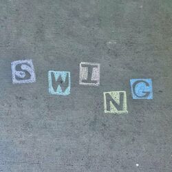 Cover of Swing