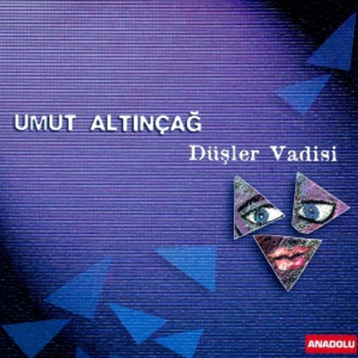 Album cover of Acı
