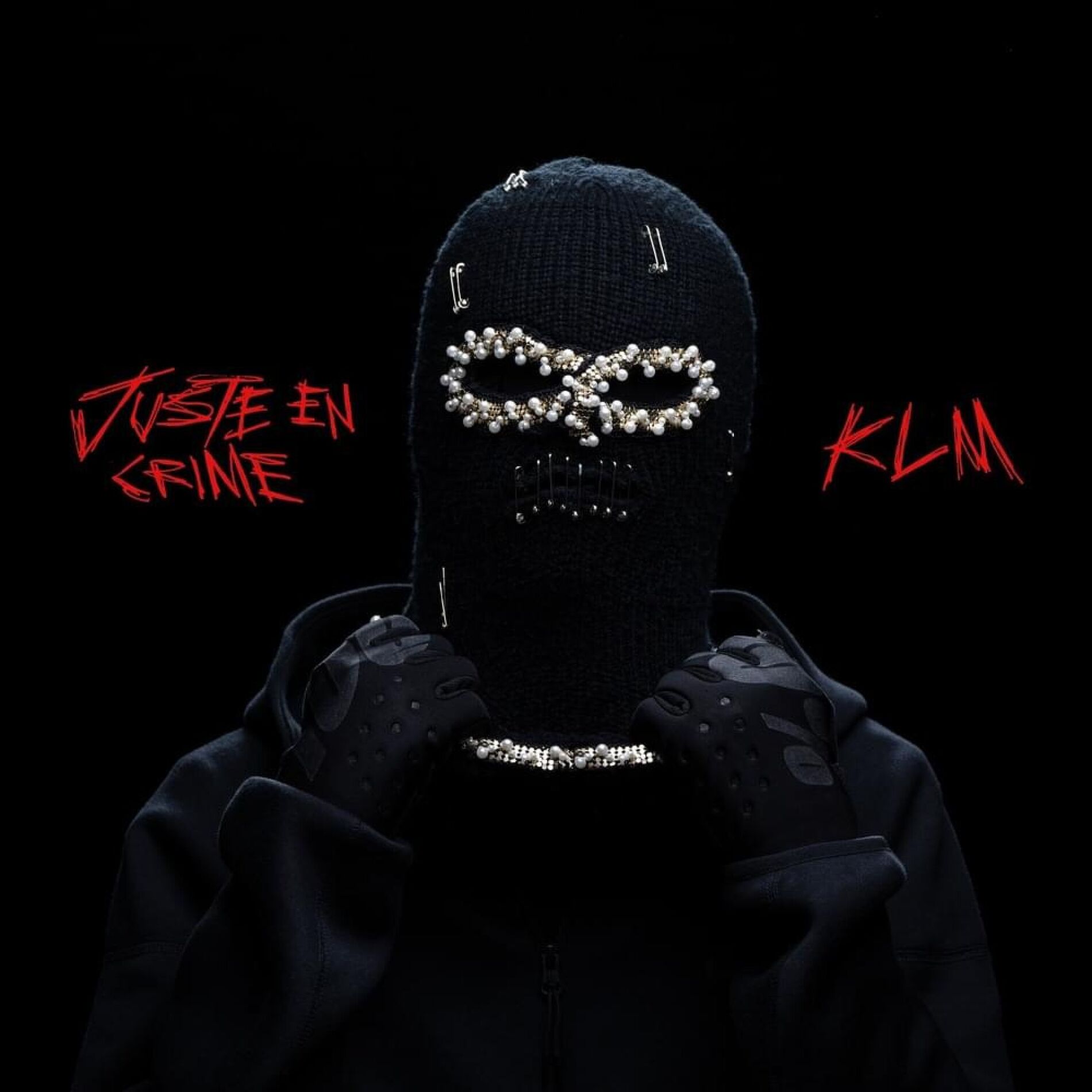 Album cover of FRACTURE