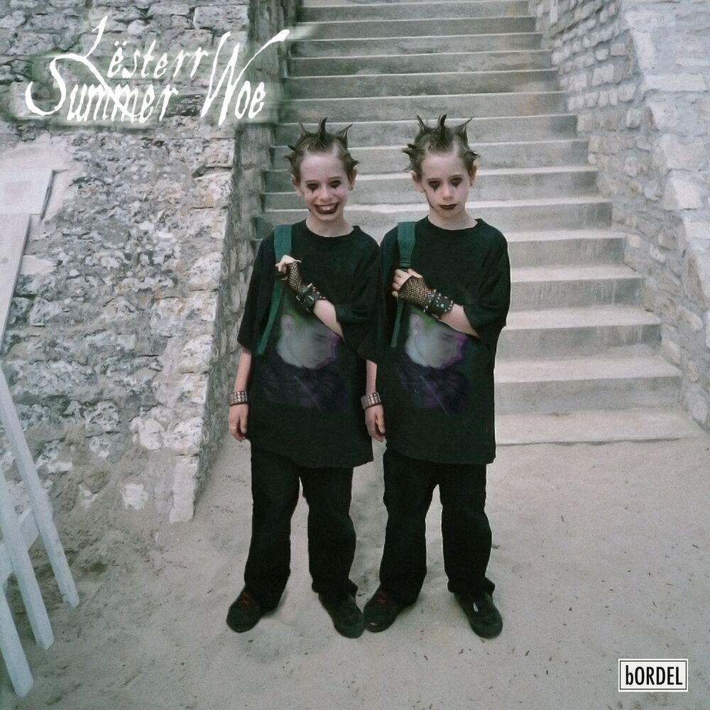 Picture of Summer Woe