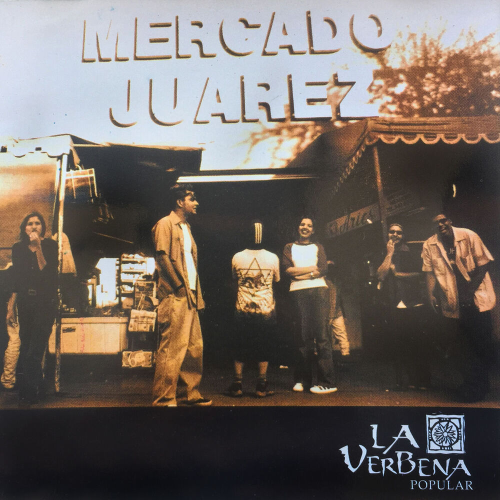 Picture of Mercado Juarez
