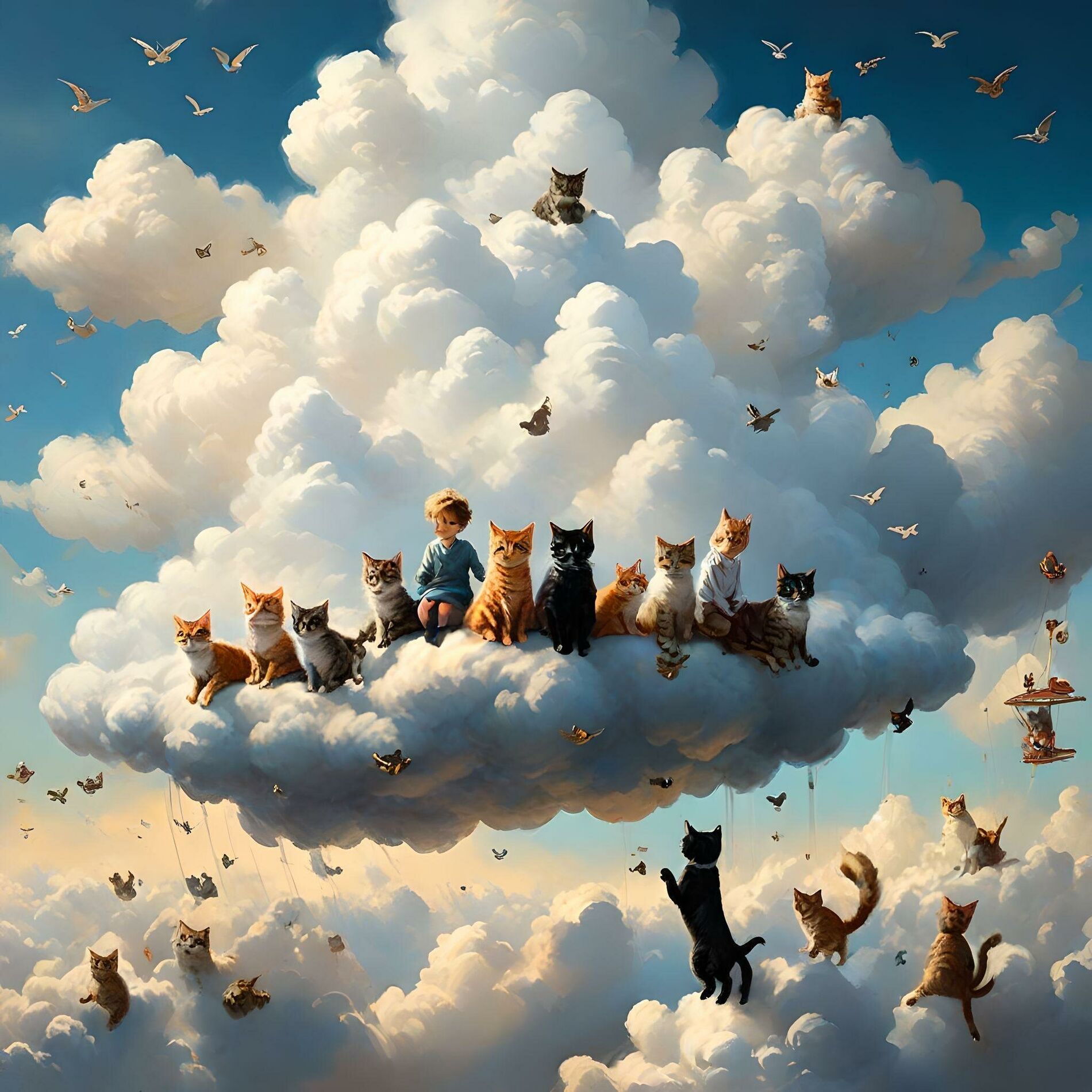 Album cover of Comptine enfants