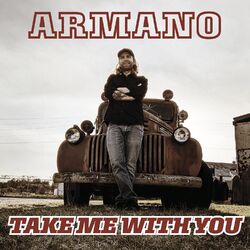 Cover of Take Me With You