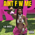 AINT F W ME (feat. Prodronreaper )