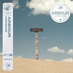 Cover of Horizons