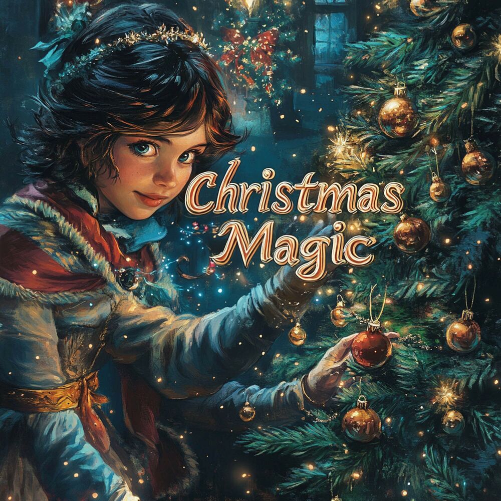 Picture of Christmas Magic