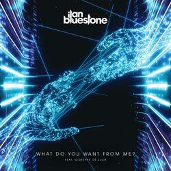 Cover of What Do You Want From Me?