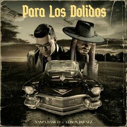 Cover of Para los Dolidos
