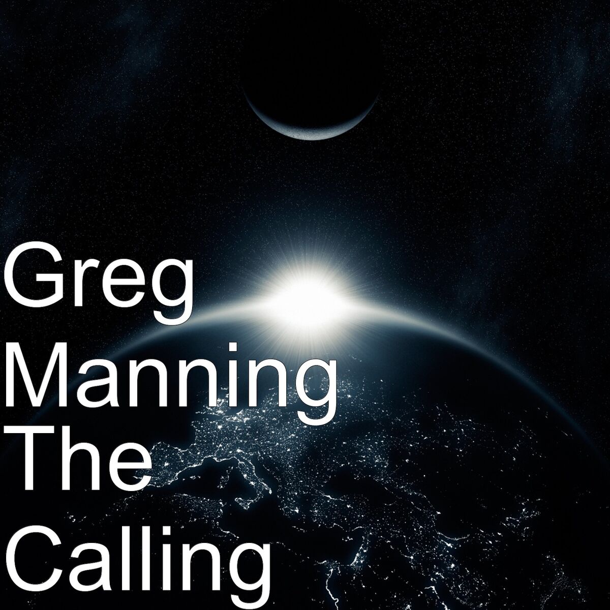 Album cover of The Calling