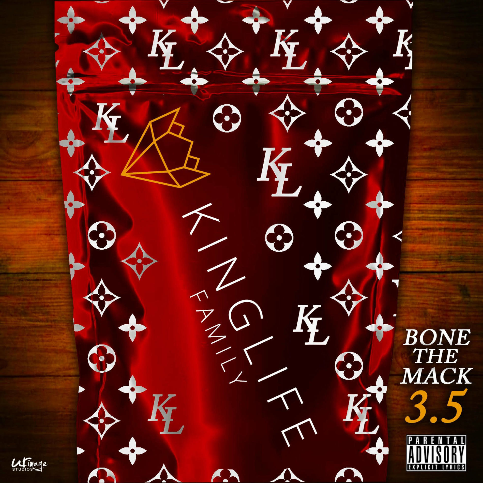 Bone The Mack - Apple Music