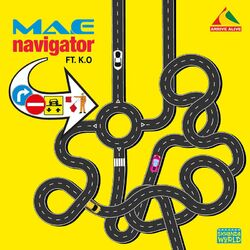 Cover of Navigator