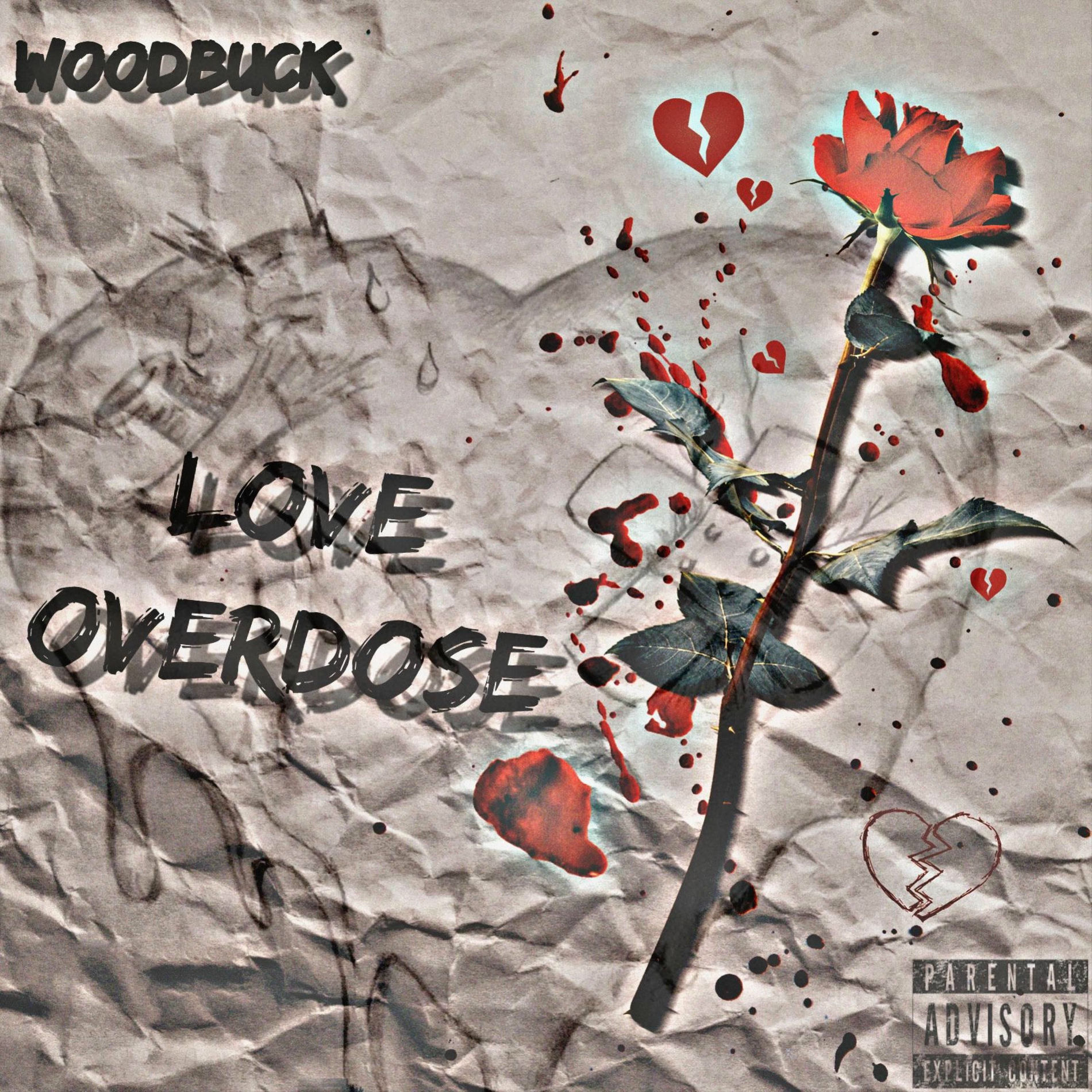 Album cover of Love Overdose