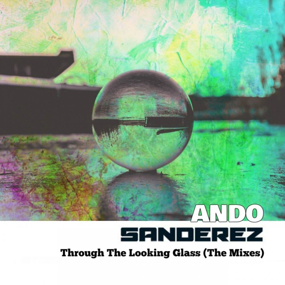 Picture of Through The Looking Glass (The Mixes)