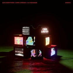 Cover of Ghosts