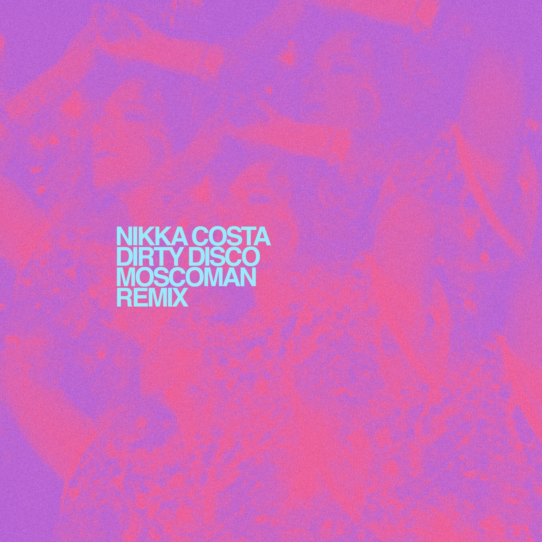 Album cover of Dirty Disco (Moscoman Remix)