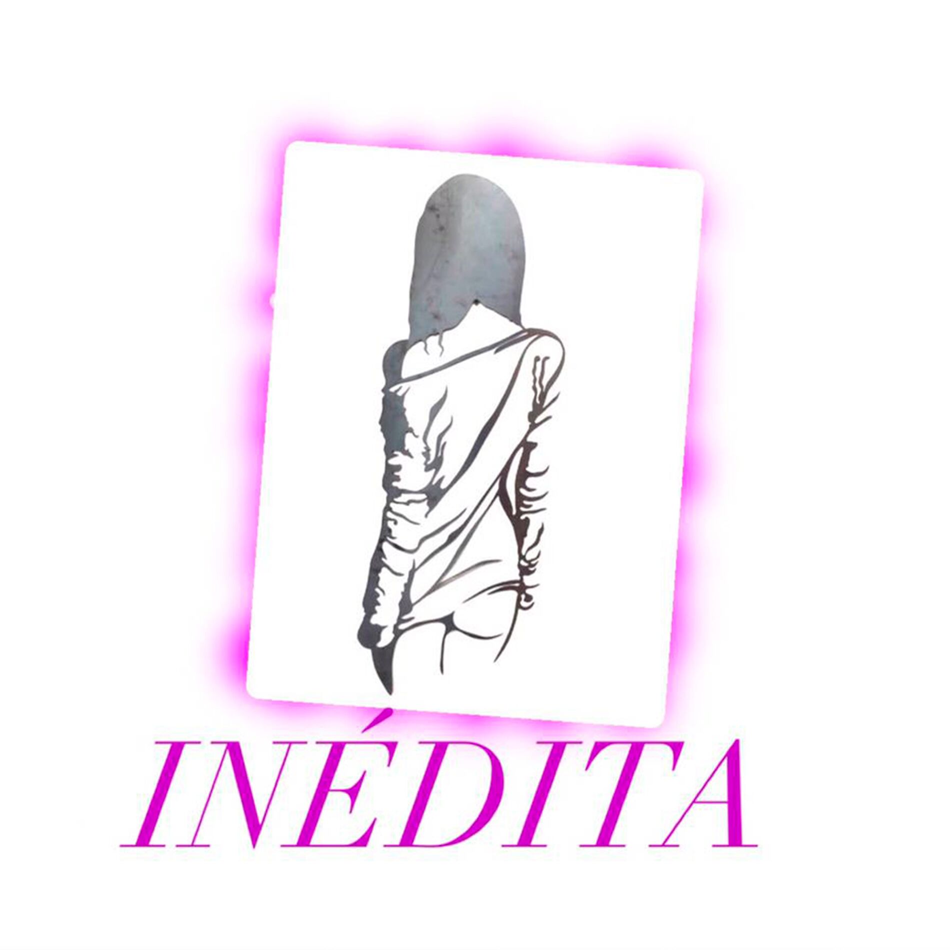 Album cover of INEDITA