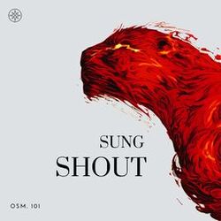 Cover of Shout