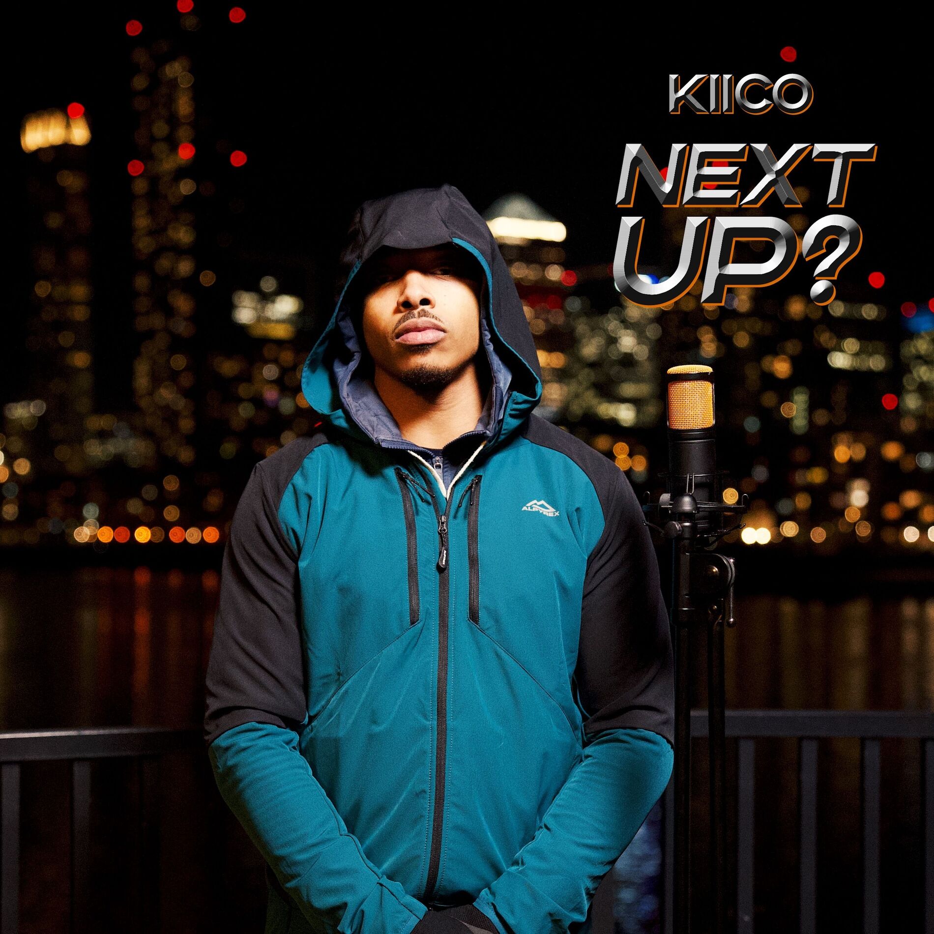 Album cover of Next Up - S6-E4