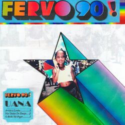Cover of Fervo 90!