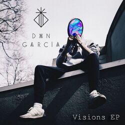 Cover of Visions