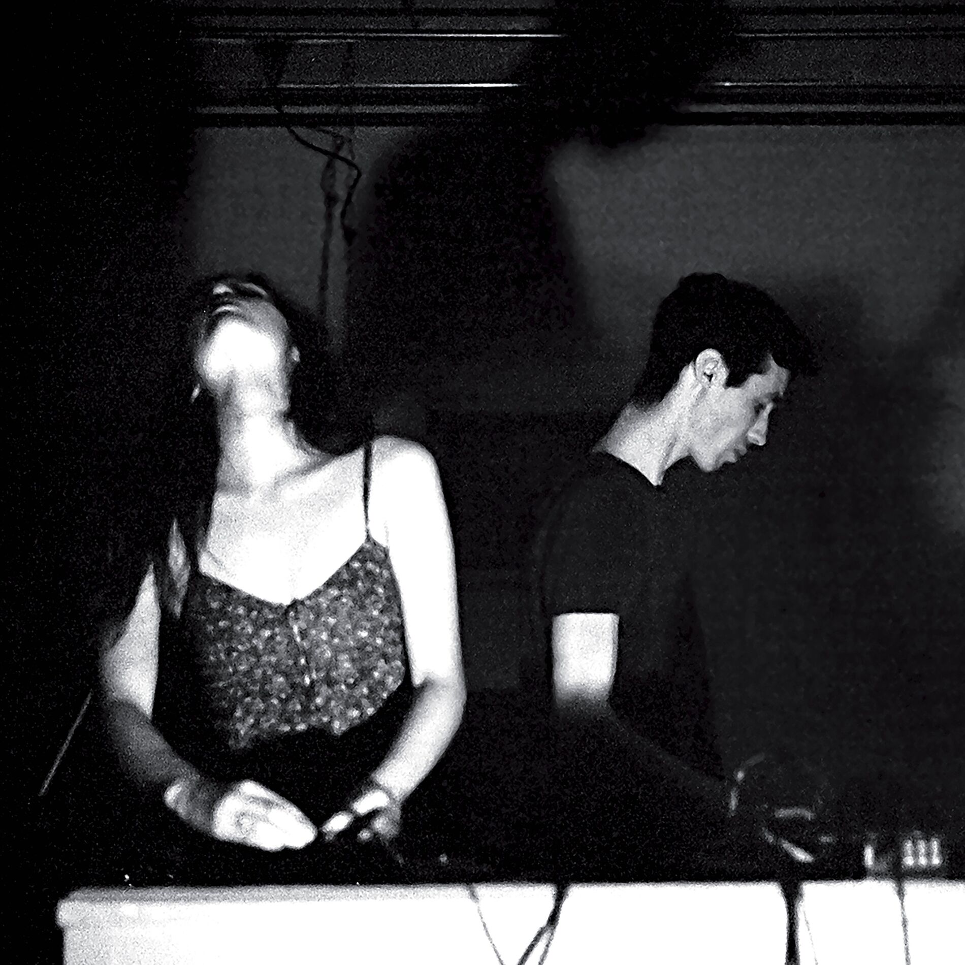 Album cover of Nuit de noce