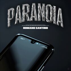 Cover of PARANOIA