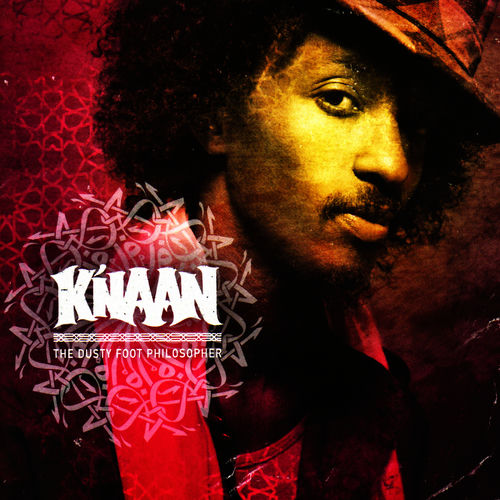 In the Beginning by K'naan - 121 BPM