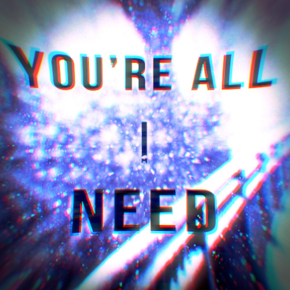 Picture of Your All I Need
