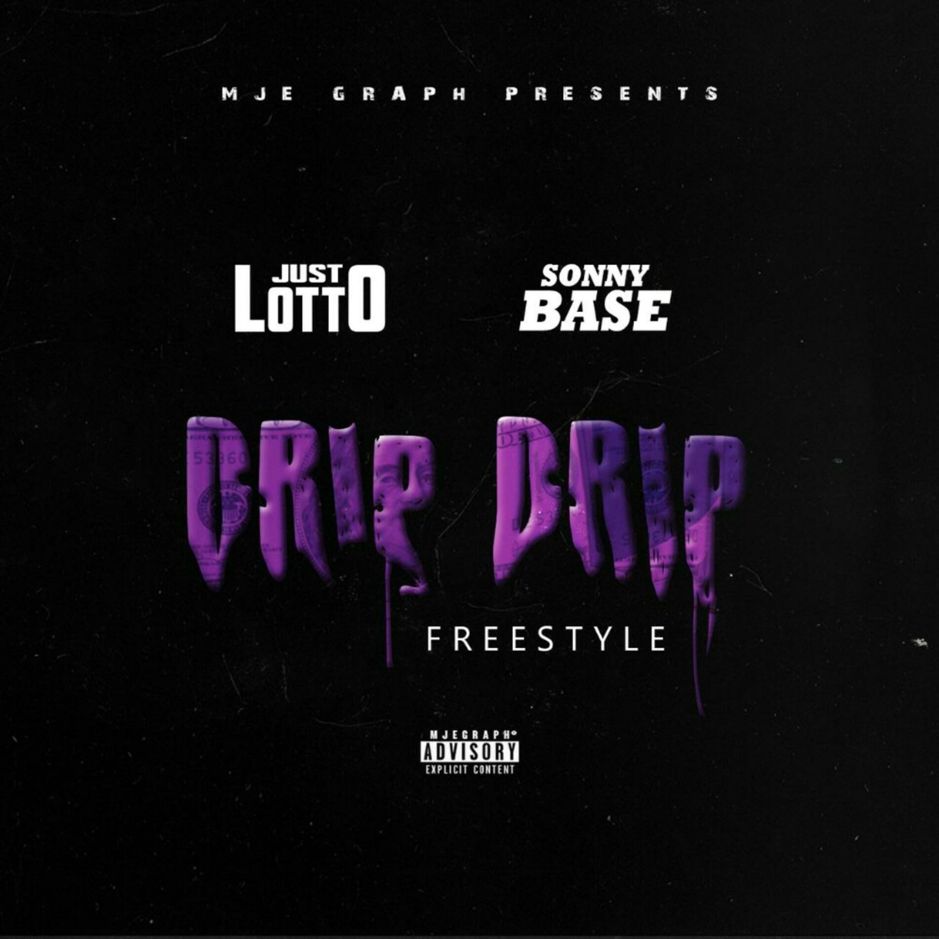 Album cover of Dripped Out