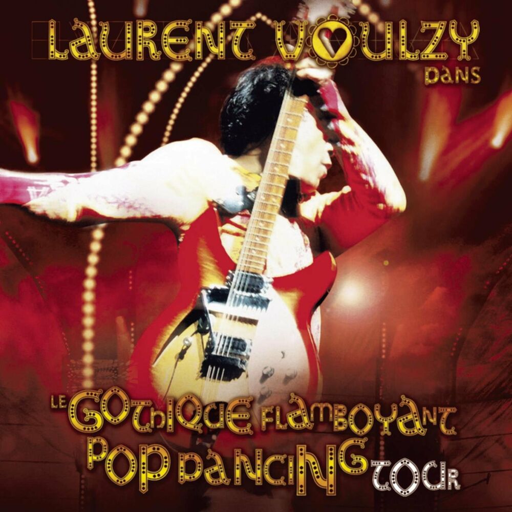 Picture of Le gothique flamboyant pop dancing tour