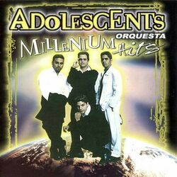 Cover of Millenium Hits